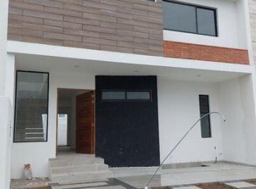 Casa en condominio de 3 habitaciones, Querétaro · Casa en Venta en Grand Juriquilla