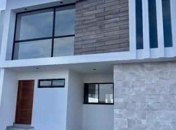 Casa de 3 habitaciones, Querétaro · Casa en Venta Gran Reserva Preserve