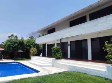 Quinta de 9 habitaciones, Emiliano Zapata · Casa en Burgos Ideal Para Hotel