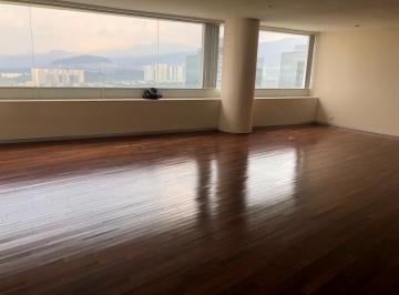 Departamento · 272m² · 3 Recámaras · 4 Estacionamientos · Departamento en Venta en Av Santa Fe