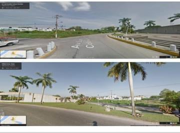 Terreno / Lote , Centro · Gaviotas Norte Terreno en Venta de 516 m²