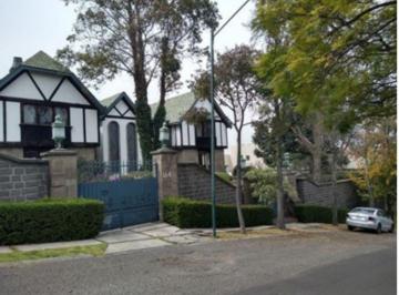 Casa de 4 habitaciones, Miguel Hidalgo · Casa Venta en Bosques de Las Lomas “ Bosque de Magnolias”