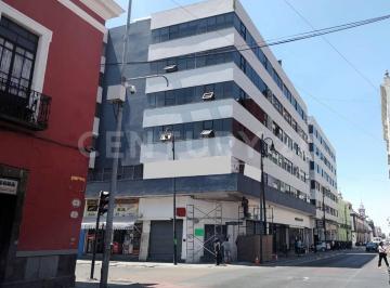 Departamento · 96m² · 4 Recámaras · Departamento en Venta Torre Noven en El Centro de Puebla, Cerca del Zócalo!