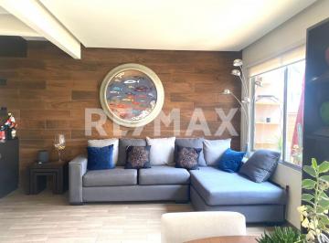 Casa · 183m² · 3 Recámaras · 2 Estacionamientos · Casa en Venta en Bosque Real - (4)