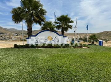 Terreno / Lote · 200m² · Terreno en Venta Rosarito - (4)