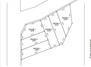 Terreno / Lote , Jiutepec · Terrenos en Venta en Pedregal de Las Fuentes, Jiutepec