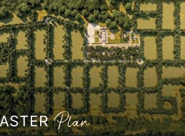 Terreno / Lote , Chicxulub Pueblo · Venta de Terreno Residencial en Habinta en Mérida