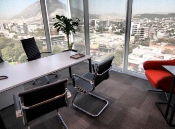 Oficina · 50m² · Oficinas Equipadas en Zona Valle