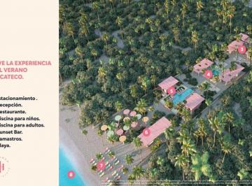 Terreno / Lote , Chicxulub Pueblo · Terrenos en Venta en Residencial “komunah” San Crisanto en Mérida