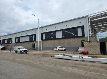 Nave industrial , Zapopan · Renta Bodega Nueva; en Parque! Carretera a Nogales. Cucba.