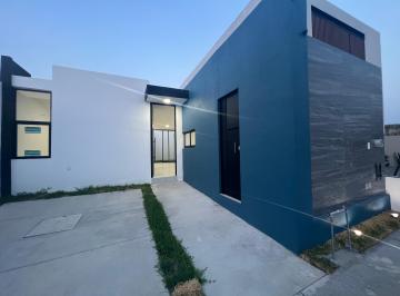 Casa de 3 habitaciones, Comala · Casa Entrega Inmediata Nueva en Fracc Residencial en Comala Colima Una Planta