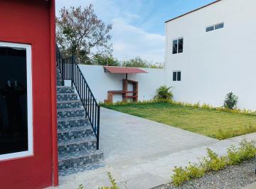 Departamento de 2 habitaciones, Oaxaca de Juárez · Departamento Amueblado en Tlalixtac de Cabrera