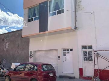 Casa · 273m² · Edificio en Venta en El Centro de Fresnillo, Zacatecas