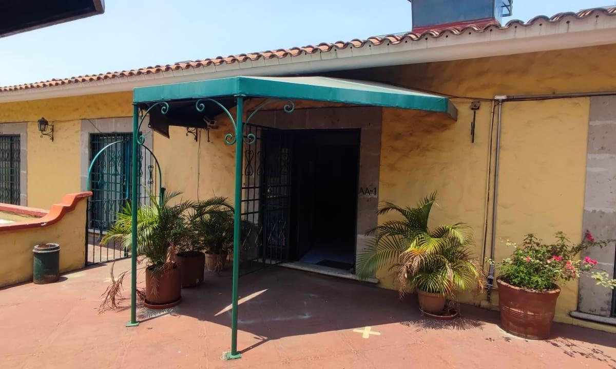 Office Rental in Excellent Location
