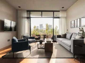 Departamento de 2 habitaciones, Alvaro Obregón · Departamento en Venta en San Jerónimo