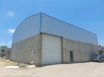Bodega comercial , Durango · Venta o Renta de Bodega de 350 m por El Hospital Psiquiatrico en Dgo.