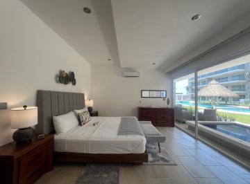 Departamento de 3 habitaciones, Acapulco de Juárez · Departamento en Barra Vieja, Zona Diamante, Acapulco