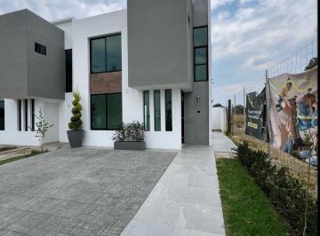Casa · 97m² · 3 Recámaras · 2 Estacionamientos · Casa en Venta en Residencial Paramo, Ocoyoacac