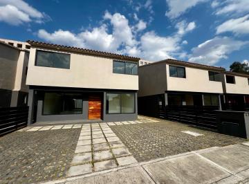 Casa · 214m² · 3 Recámaras · 2 Estacionamientos · Casa en Venta en Lerma, Residencial Los Olivos