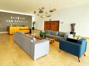 Departamento · 160m² · 3 Recámaras · 2 Estacionamientos · Departamento en Venta en Tecnológico, Metepec