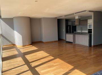 Departamento de 3 habitaciones, Cuajimalpa de Morelos · Departamento en Venta, Siroco, Santa Fe, Cdmx