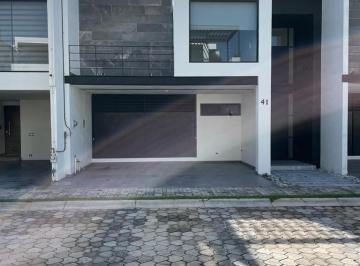 Casa de 3 habitaciones, San Andrés Cholula · Casa en Venta Lomas de Angelópolis