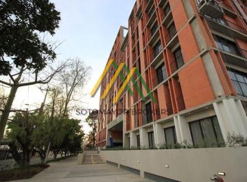 Departamento de 1 habitación, Zapopan · Departamento Brasilia en Colomos Providencia