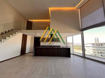 Departamento de 2 habitaciones, Zapopan · Penthouse de Lujo en Renta Cima 500