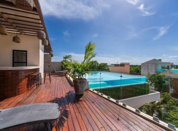 Departamento de 2 habitaciones, Tulum · Departamento en Venta en Veleta Tulum Quintana Roo