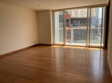 Departamento de 1 habitación, Cuajimalpa de Morelos · Departamento en Venta Siroco, Santa Fe, Cdmx