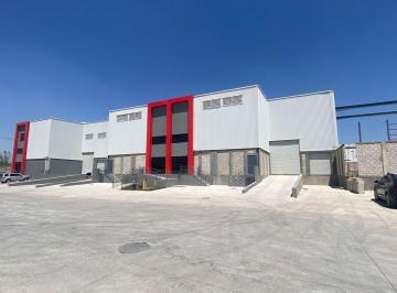 Bodega comercial , San Pedro Tlaquepaque · Bodega en Parque Industrial Tlaquepaque