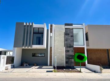 Casa de 3 habitaciones, Querétaro · Casa en Venta La Reserva Valle de Juriquilla