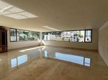 Departamento de 3 habitaciones, Cuajimalpa de Morelos · Penthouse en Venta en Bosques de Las Lomas