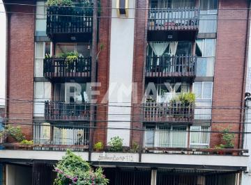Departamento · 90m² · 3 Recámaras · 1 Estacionamiento · Departamento en Renta a Unas Cuadras del Metrobús Nápoles - (4)