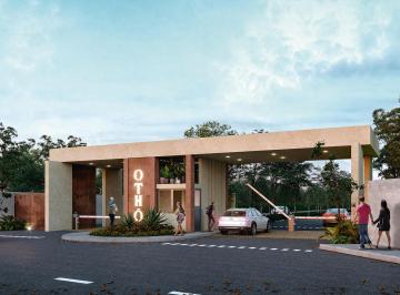 Terreno / Lote , Hunucmá · Lotes Residenciales en Preventa en Othó Residencial, Zona Norte de Yucatán