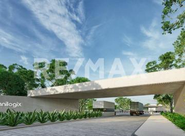Terreno industrial · 1250m² · Venta de Lotes Industriales Parque Industrial Omnilogix - (4)