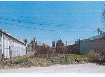 Terreno / Lote , Ixtlahuacán de los Membrillos · Tres Terrenos en Granjas San Mateo