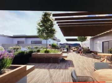 Departamento de 3 habitaciones, Jilotzingo · Departamento Pent - House de 3 Recámaras con 300 m² en Venta en Espíritu Santo