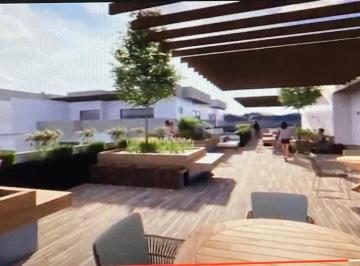 Departamento de 3 habitaciones, Jilotzingo · Departamento Pent - House de 3 Recámaras con 300 m² en Venta en Espíritu Santo
