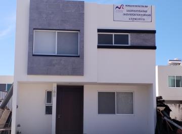 Casa de 4 habitaciones, Tlajomulco de Zúñiga · Cuarto Planta Baja Coto Baluarte