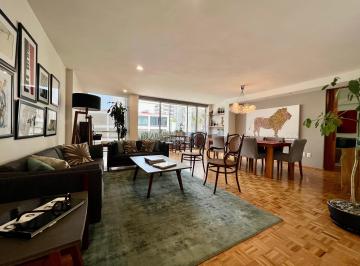 Departamento de 3 habitaciones, Miguel Hidalgo · Venta Departamento en Lomas de Chapultepec