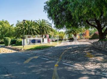 Terreno / Lote , Corregidora · Venta Terreno Southill Balvanera Polo y Country Club