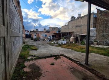 Terreno / Lote , Toluca · Venta de Terreno en Col. Universidad Toluca