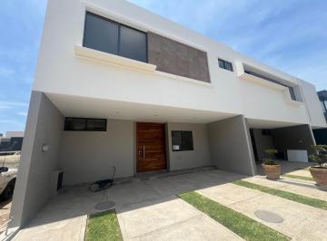 Casa de 4 habitaciones, Zapopan · Casa en Venta Solares Zapopan Jalisco