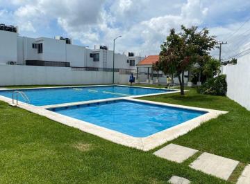 Casa en condominio de 3 habitaciones, Jiutepec · Renta de Casa Amueblada en Condominio Granada Jiutepec Morelos