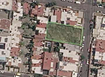Terreno / Lote · 768m² · Terreno en El Colli Urbano