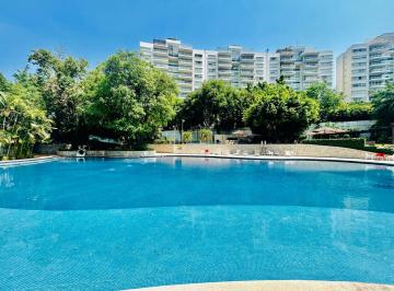 Departamento de 3 habitaciones, Cuernavaca · Venta Departamentos Hábitat Domingo Diez Cuernavaca