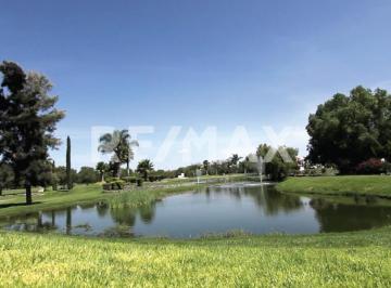 Terreno / Lote , Corregidora · Venta Exclusivo Terreno Residencial Fairway Balvanera Polo y Country Club