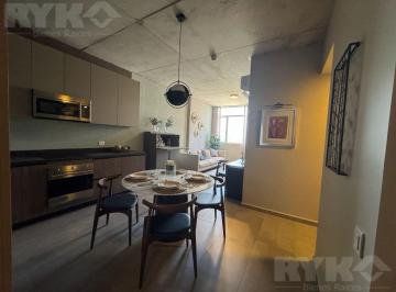 Departamento · 71m² · 2 Recámaras · 1 Estacionamiento · Departamentos en Venta Centro de Monterrey, Nuevo León