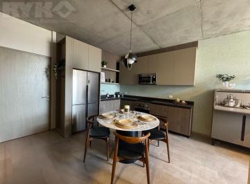 Departamento · 71m² · 2 Recámaras · 1 Estacionamiento · Departamentos en Venta Centro de Monterrey, Nuevo León